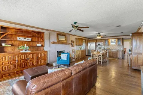 158 Watch Hill Road Stonewall TX 78671