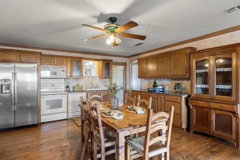 158 Watch Hill Road Stonewall TX 78671