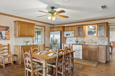 158 Watch Hill Road Stonewall TX 78671
