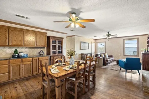 158 Watch Hill Road Stonewall TX 78671