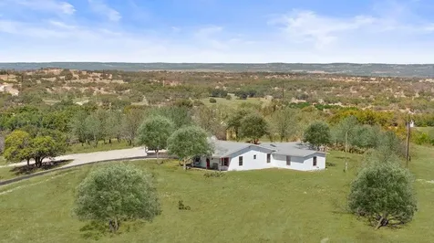 158 Watch Hill Road Stonewall TX 78671