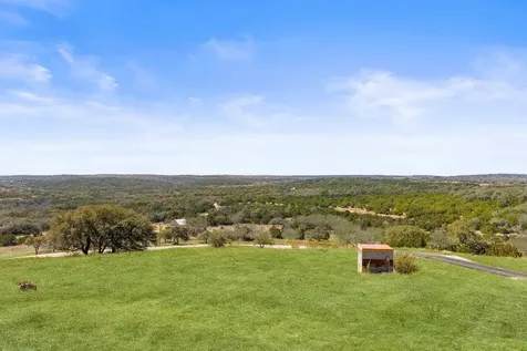 158 Watch Hill Road Stonewall TX 78671