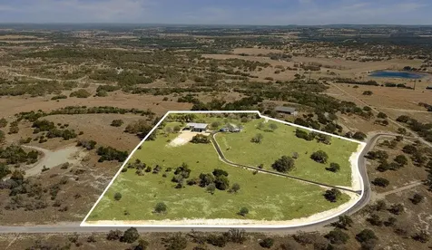 158 Watch Hill Road Stonewall TX 78671
