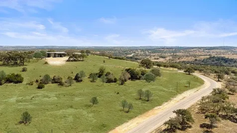 158 Watch Hill Road Stonewall TX 78671