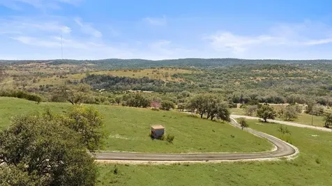 158 Watch Hill Road Stonewall TX 78671