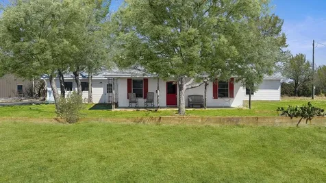 158 Watch Hill Road Stonewall TX 78671