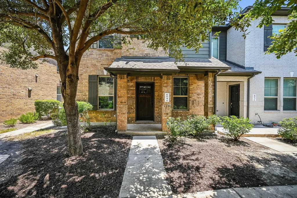 7220 Wyoming Springs Drive Round Rock TX 78681