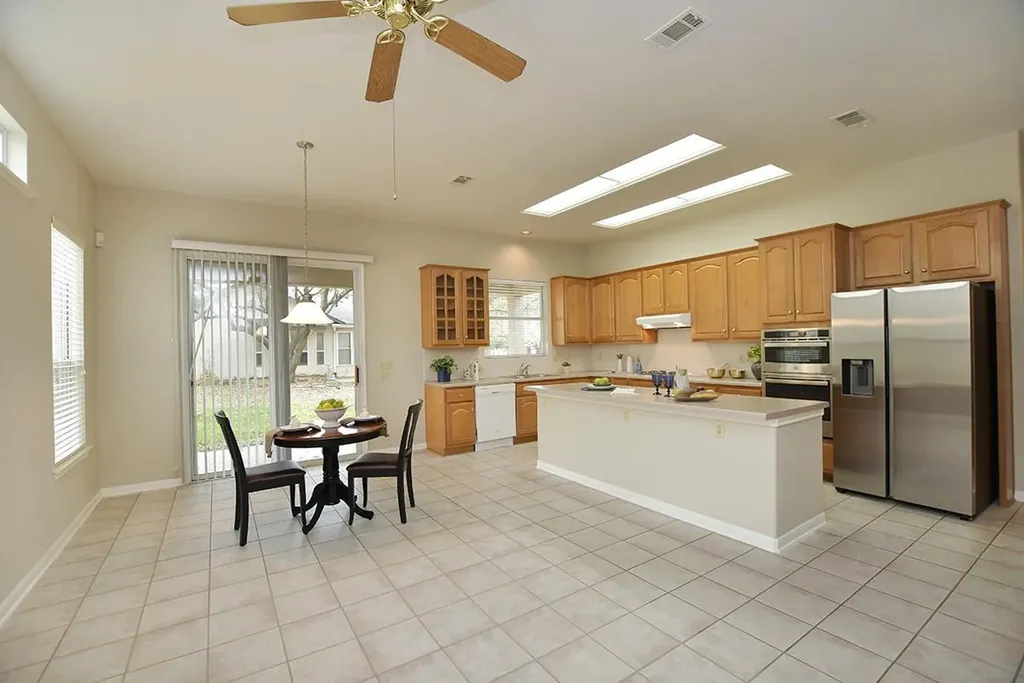 108 High Trail Drive Georgetown TX 78633