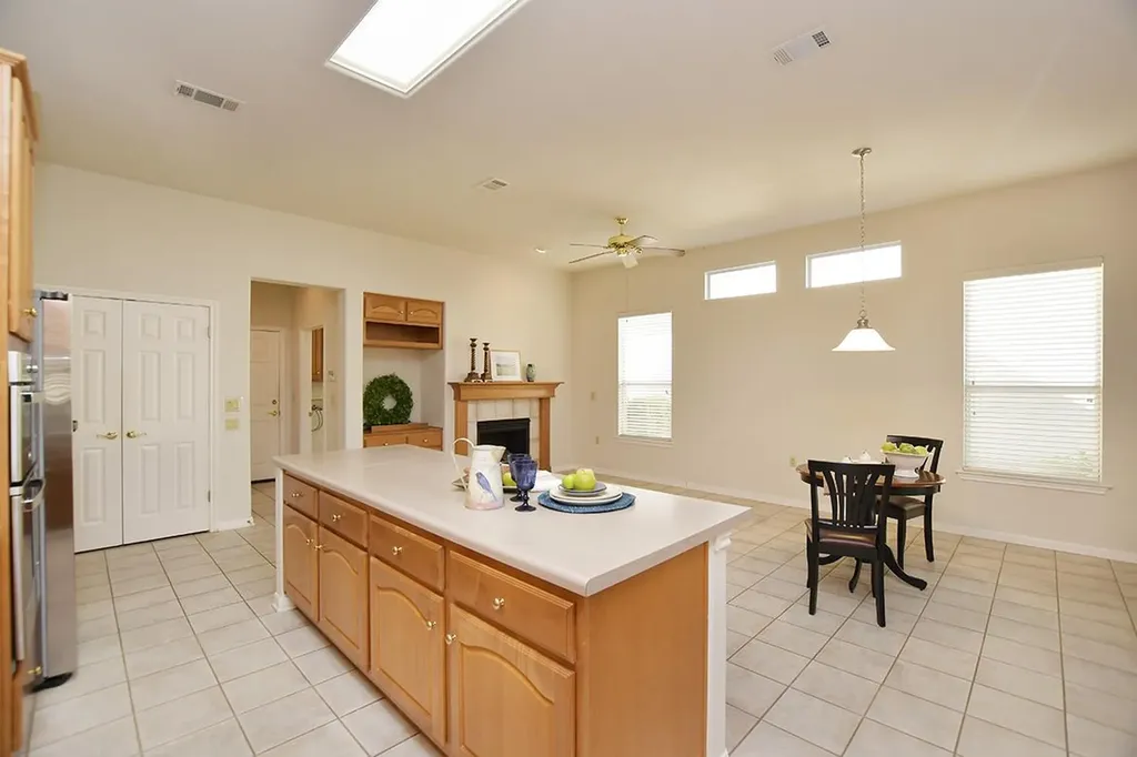 108 High Trail Drive Georgetown TX 78633