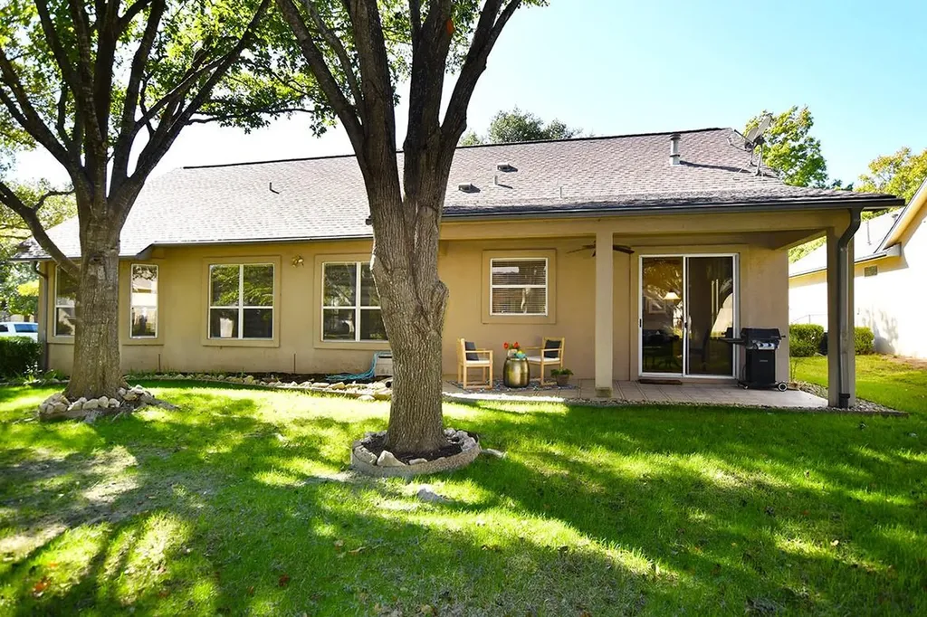 108 High Trail Drive Georgetown TX 78633