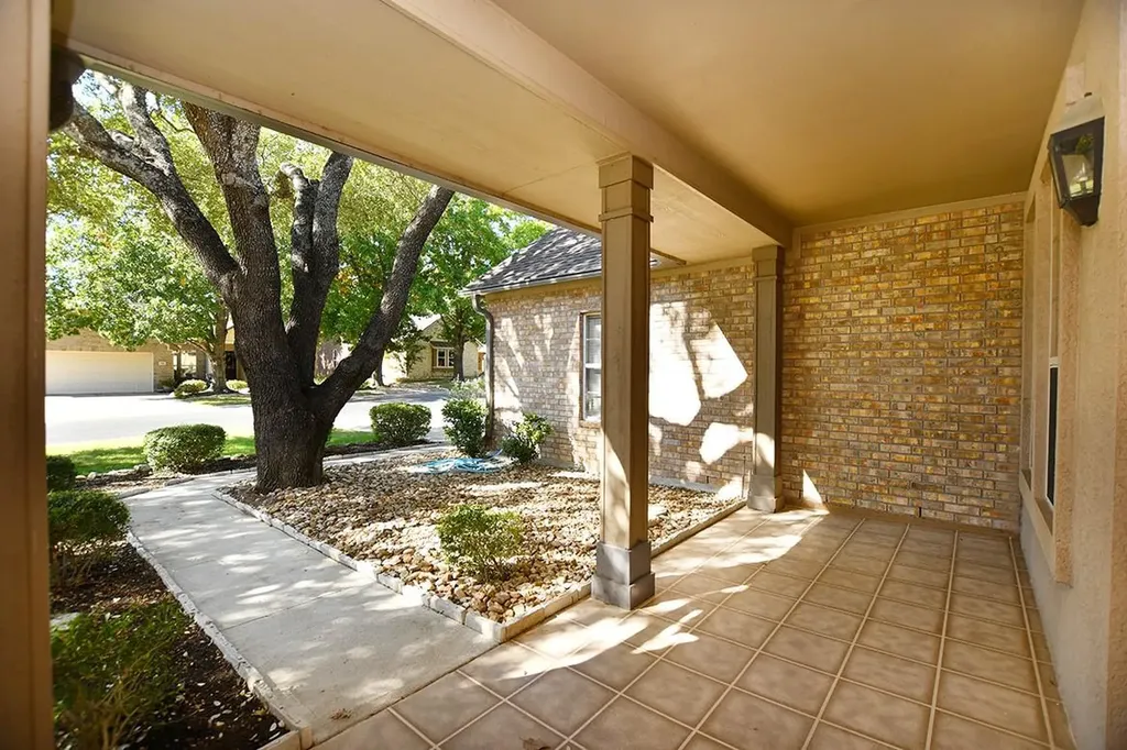 108 High Trail Drive Georgetown TX 78633