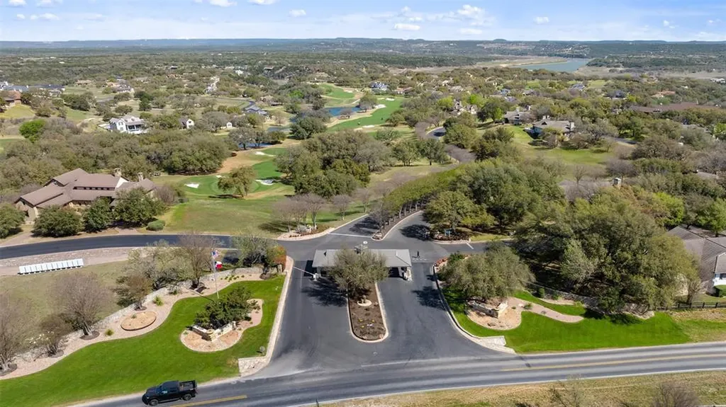 27023 Waterfall Hill Parkway Spicewood TX 78669