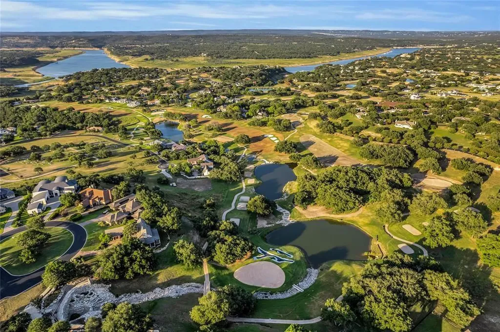27023 Waterfall Hill Parkway Spicewood TX 78669