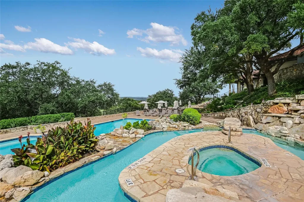 27023 Waterfall Hill Parkway Spicewood TX 78669