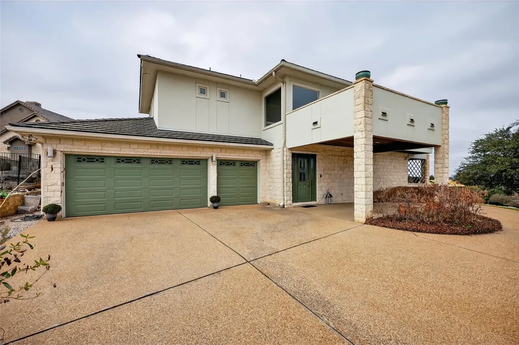 27023 Waterfall Hill Parkway Spicewood TX 78669