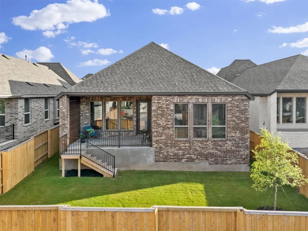 164 High Rock Pass Kyle TX 78640