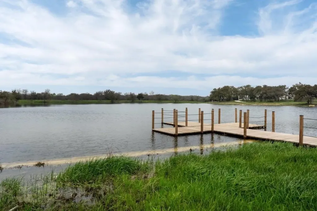 164 High Rock Pass Kyle TX 78640