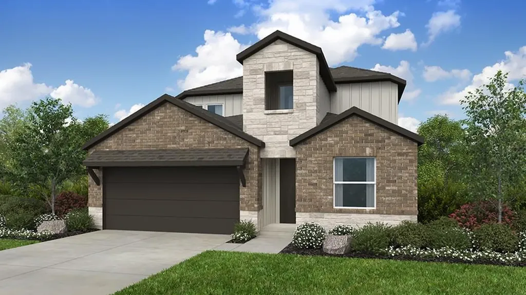 13219 Rindle Reach Drive Buda TX 78610