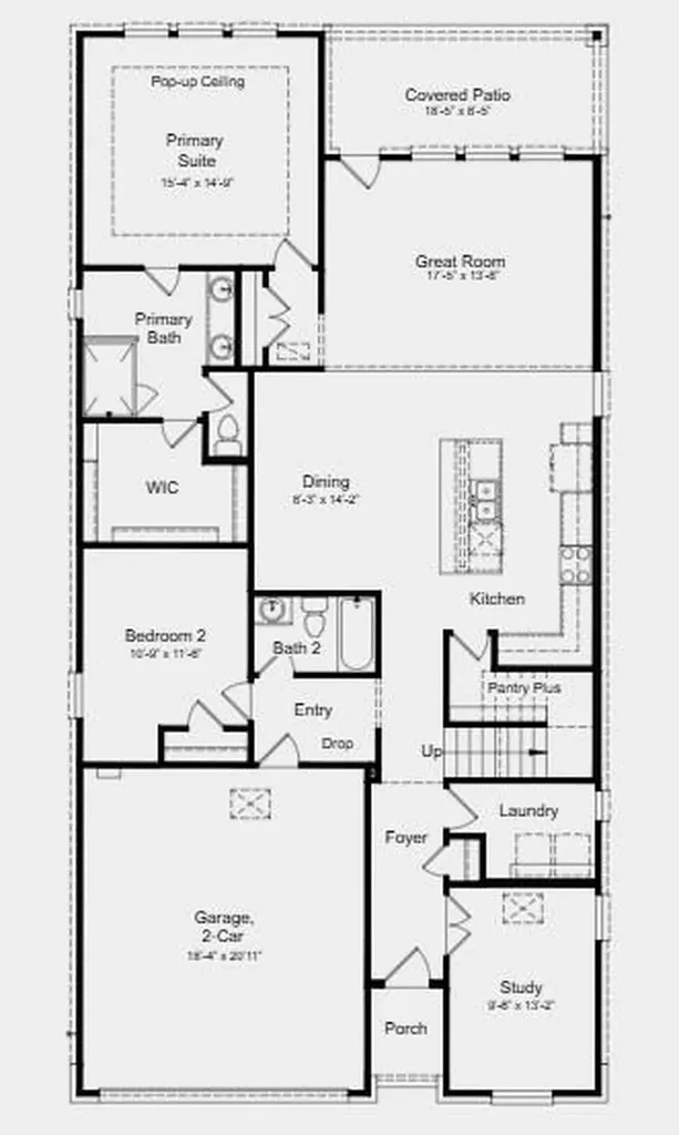 13219 Rindle Reach Drive Buda TX 78610