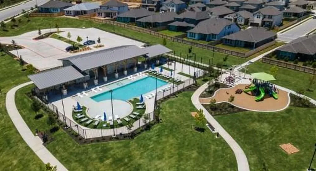 13219 Rindle Reach Drive Buda TX 78610