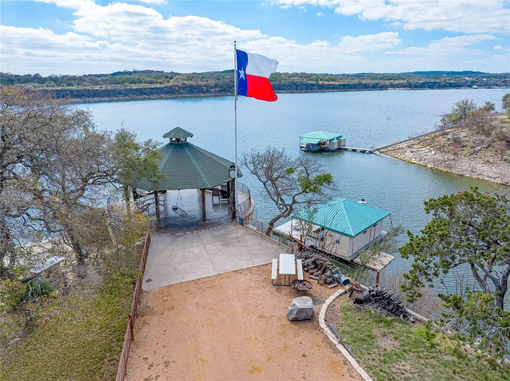 3104 Brasada Lane Marble Falls TX 78654