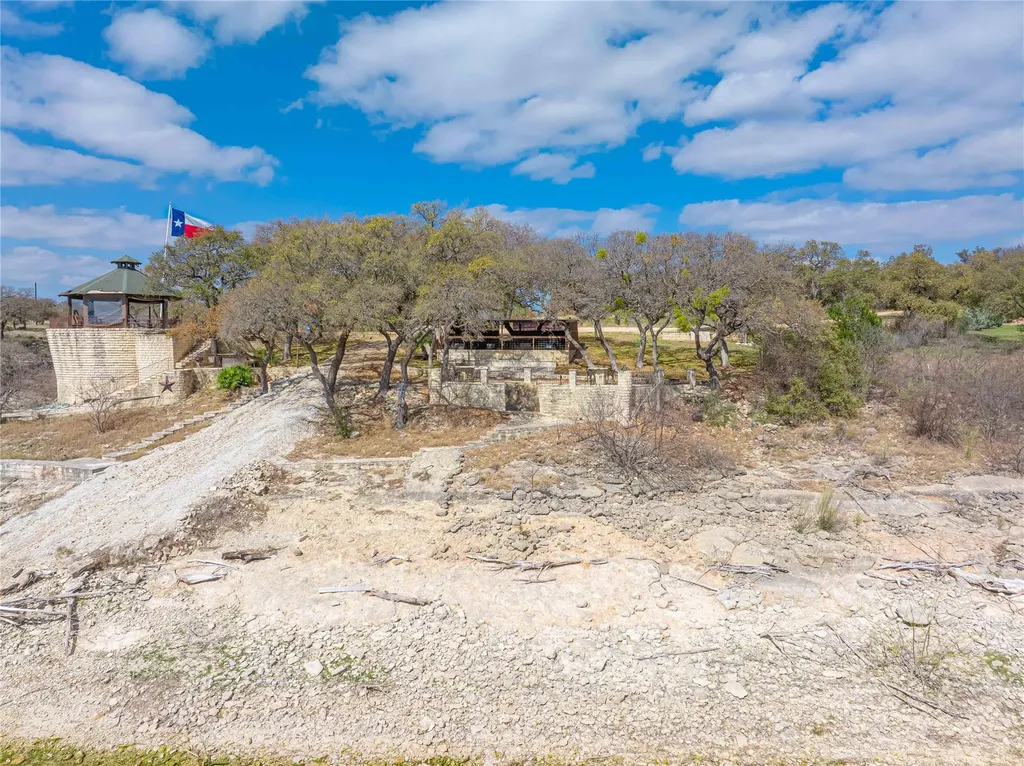 3104 Brasada Lane Marble Falls TX 78654