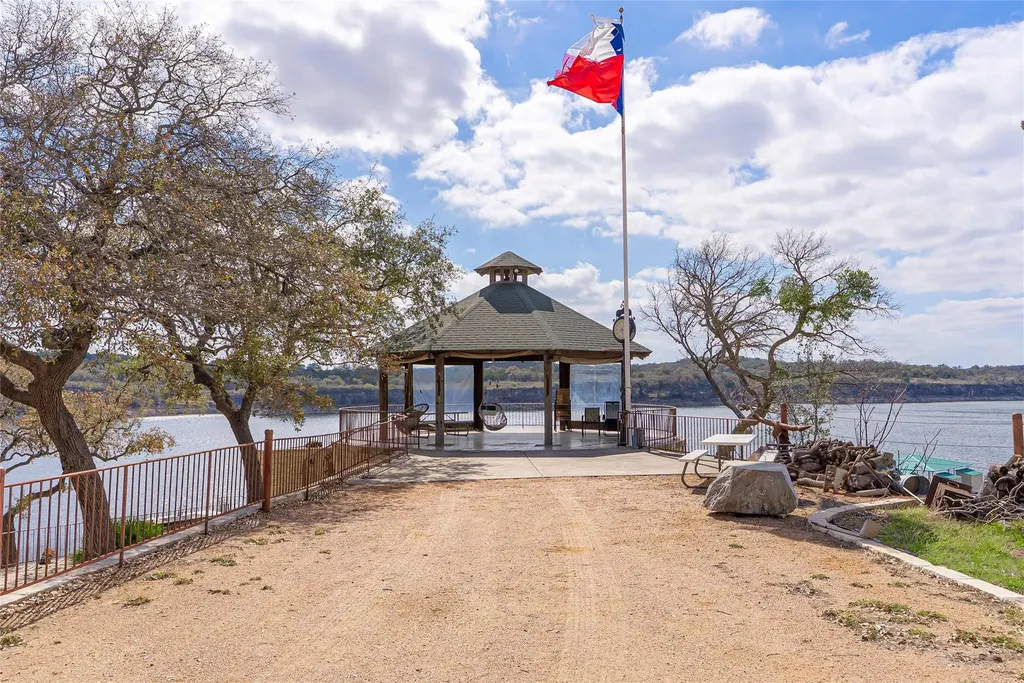 3104 Brasada Lane Marble Falls TX 78654