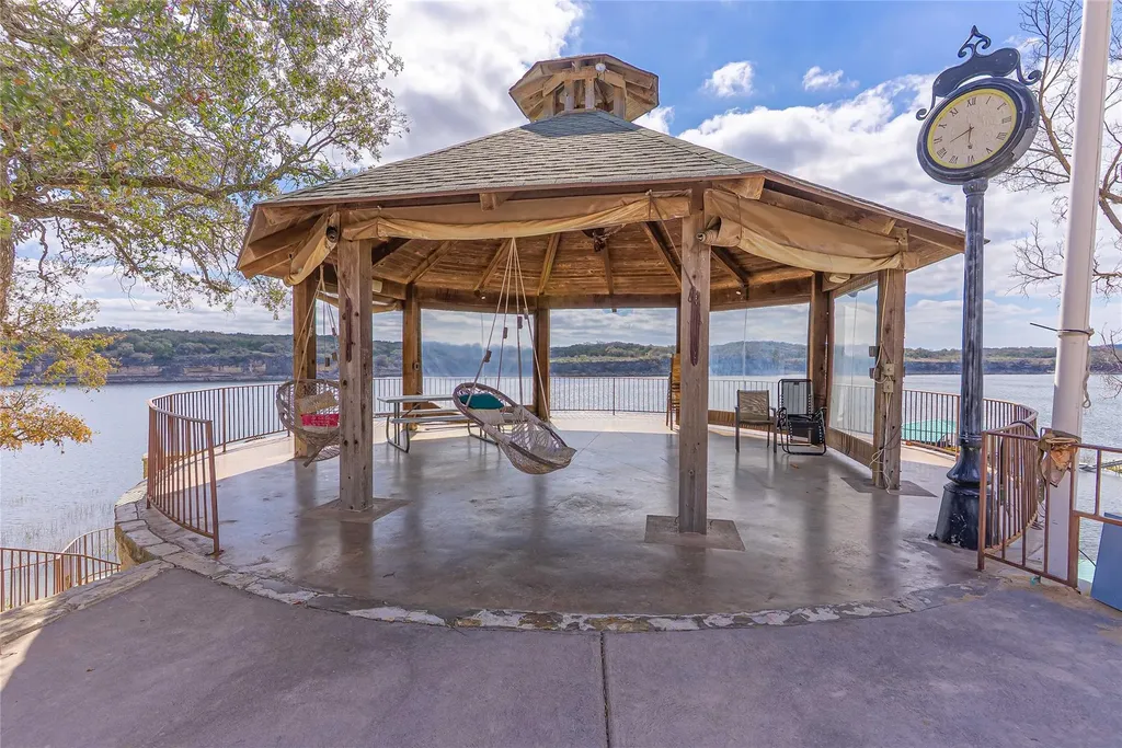 3104 Brasada Lane Marble Falls TX 78654