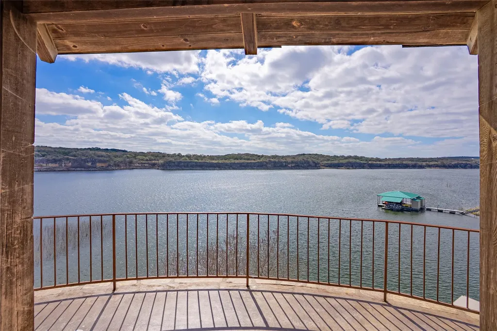 3104 Brasada Lane Marble Falls TX 78654