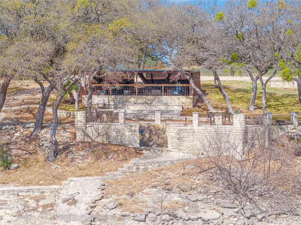 3104 Brasada Lane Marble Falls TX 78654