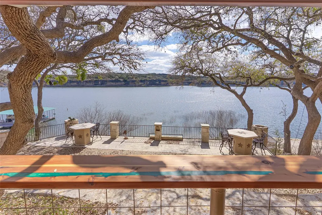 3104 Brasada Lane Marble Falls TX 78654