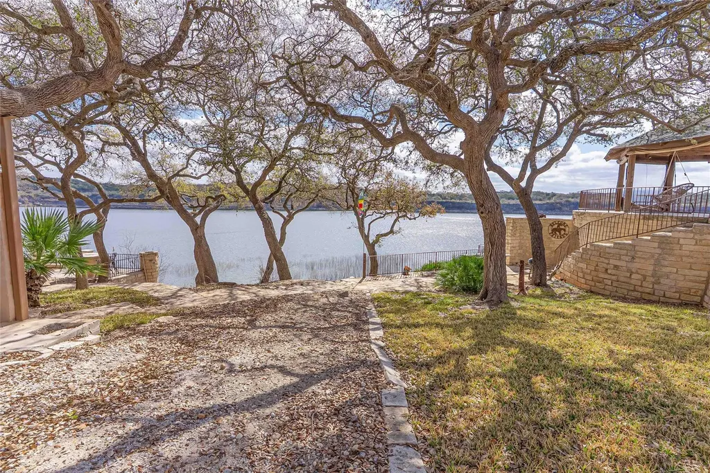 3104 Brasada Lane Marble Falls TX 78654