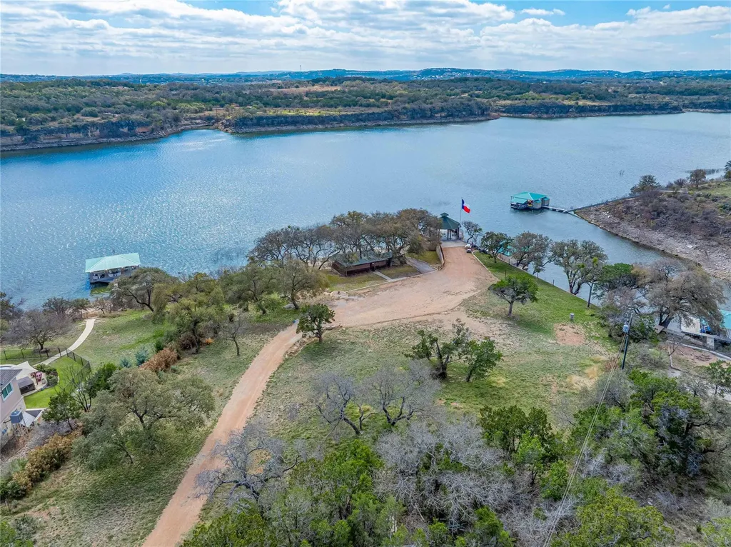 3104 Brasada Lane Marble Falls TX 78654