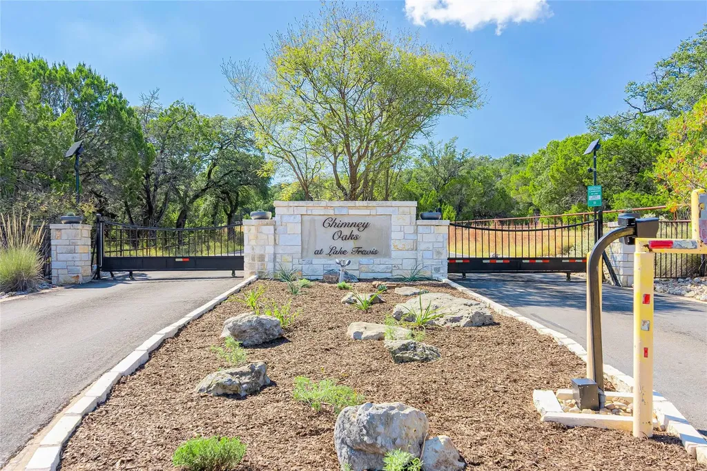 3104 Brasada Lane Marble Falls TX 78654