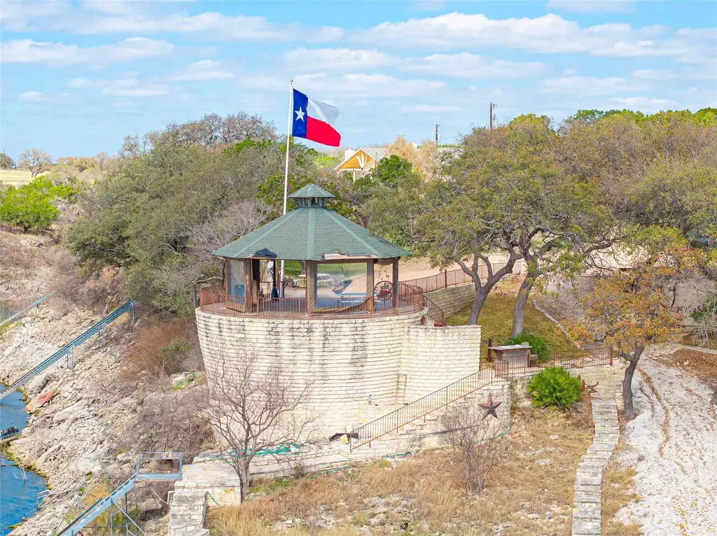 3104 Brasada Lane Marble Falls TX 78654