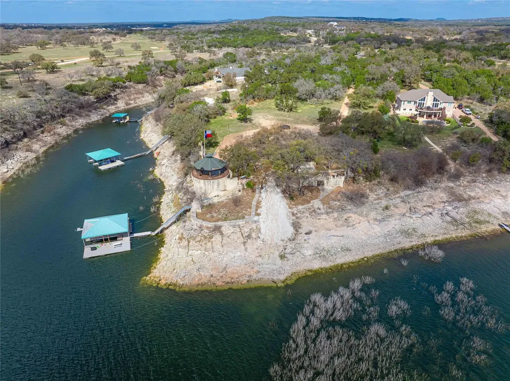 3104 Brasada Lane Marble Falls TX 78654