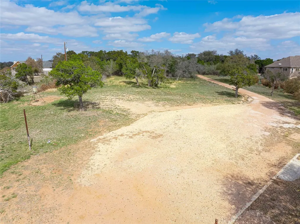 3104 Brasada Lane Marble Falls TX 78654
