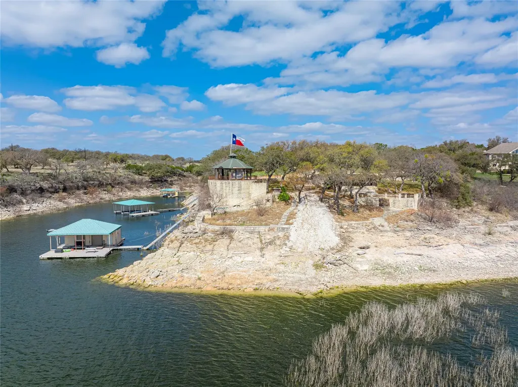 3104 Brasada Lane Marble Falls TX 78654