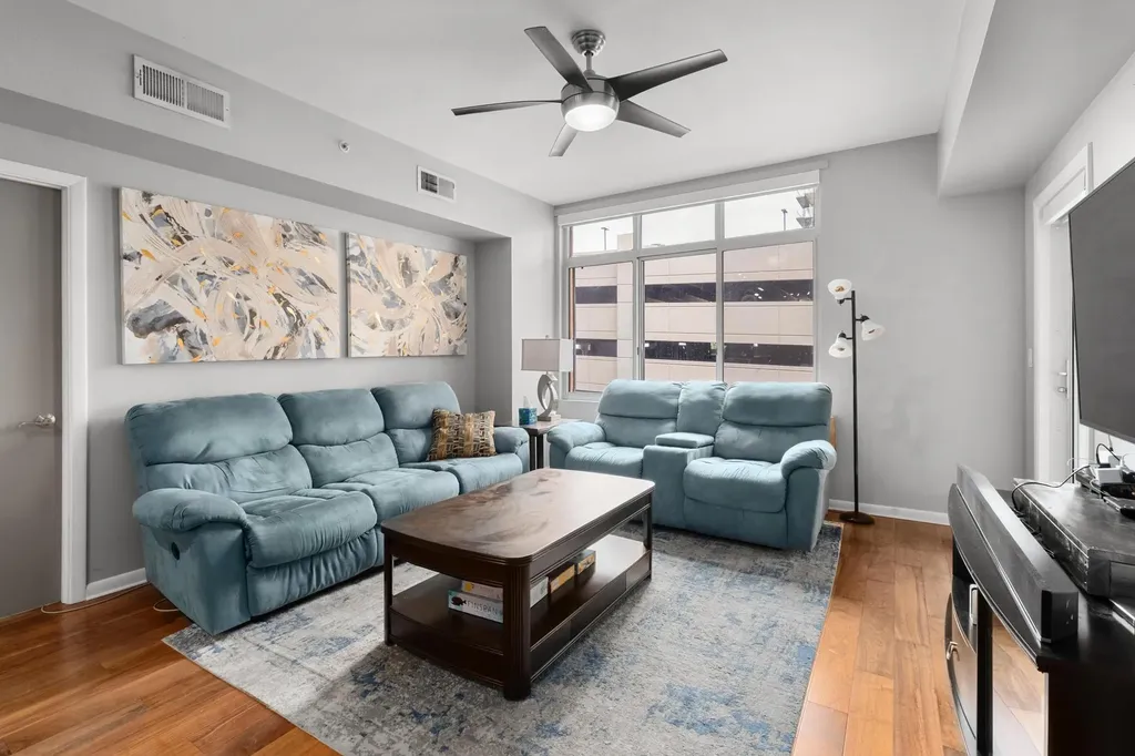 54 Rainey Street Austin TX 78701