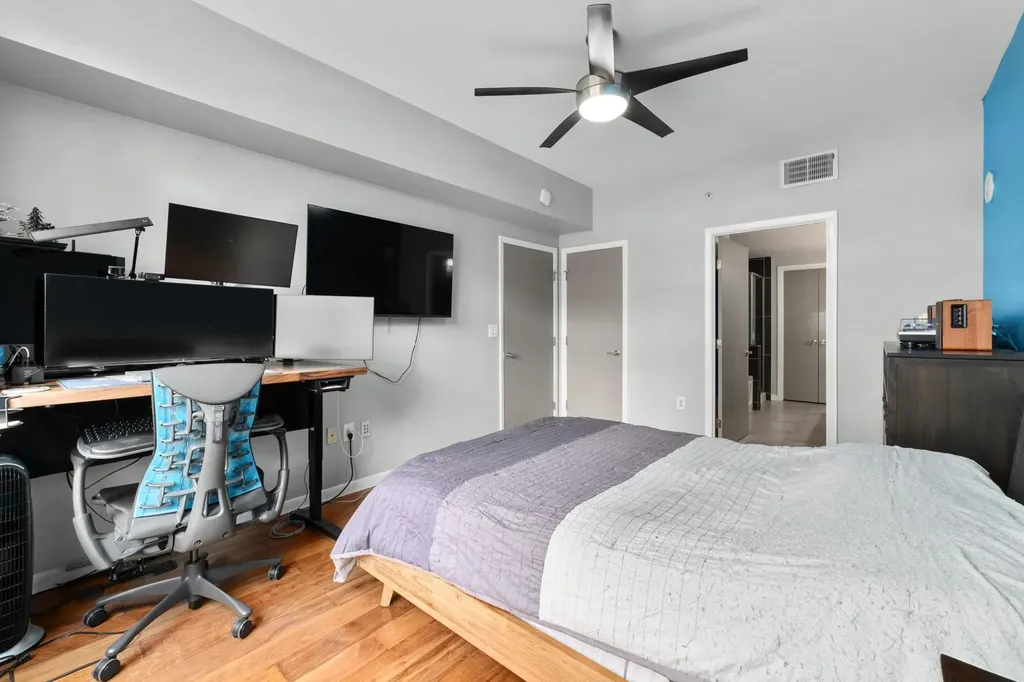 54 Rainey Street Austin TX 78701