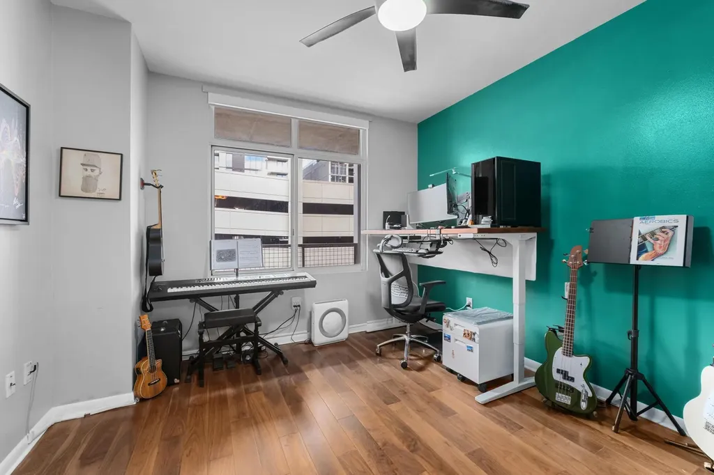 54 Rainey Street Austin TX 78701