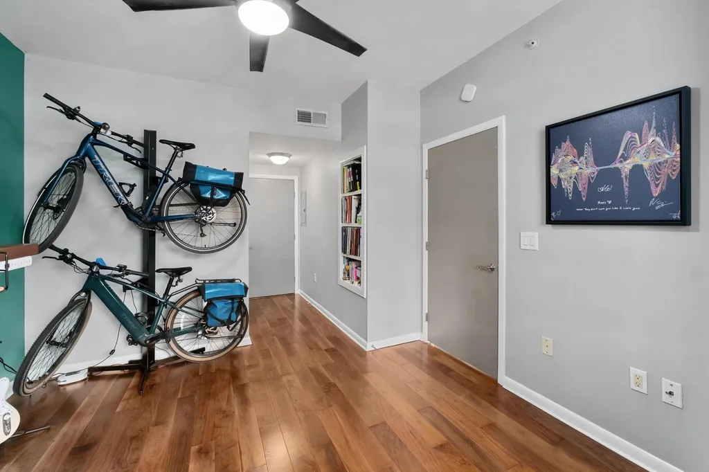 54 Rainey Street Austin TX 78701