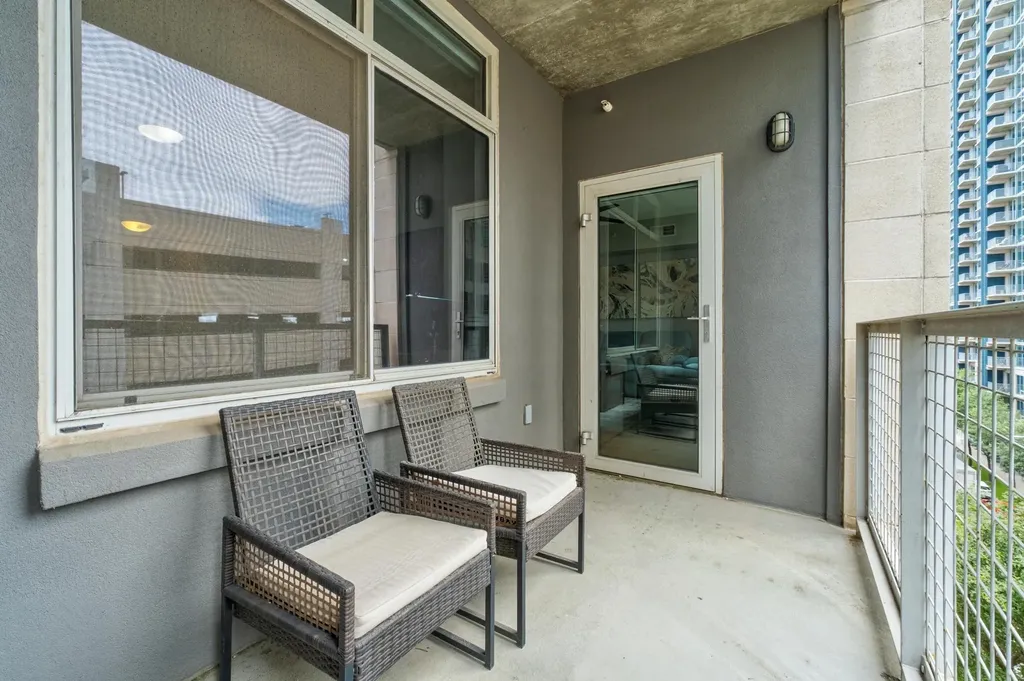 54 Rainey Street Austin TX 78701