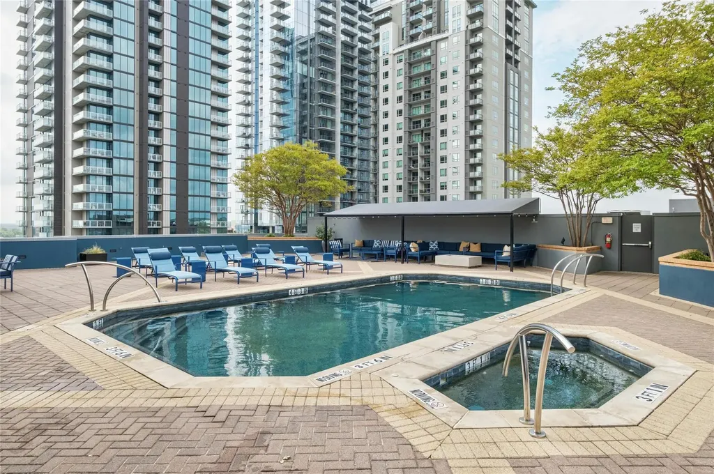 54 Rainey Street Austin TX 78701