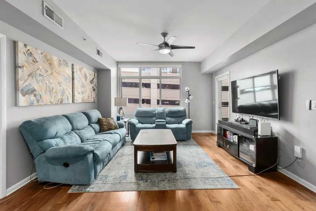 54 Rainey Street Austin TX 78701