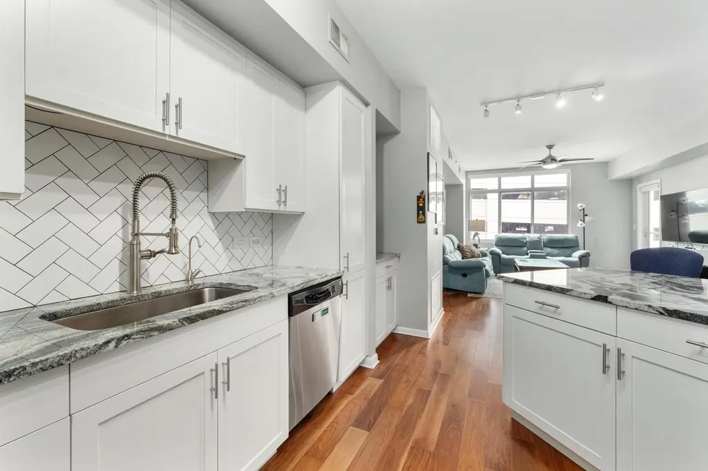 54 Rainey Street Austin TX 78701