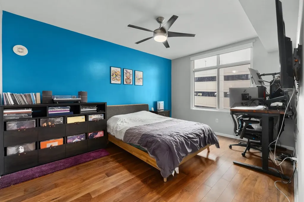 54 Rainey Street Austin TX 78701