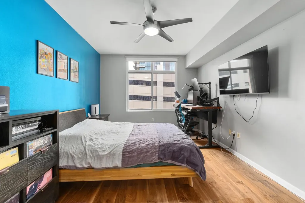 54 Rainey Street Austin TX 78701