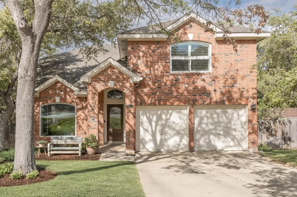 3704 Caney Creek Road Austin TX 78732