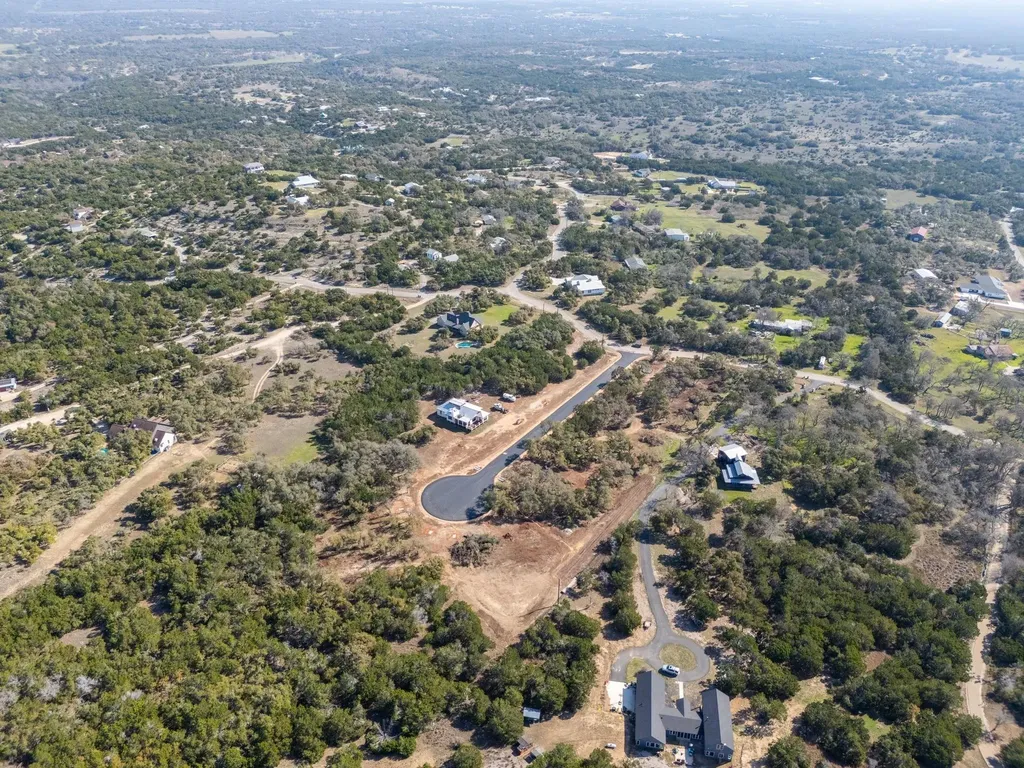 9-LOT Spring Oak Drive Dripping Springs TX 78620